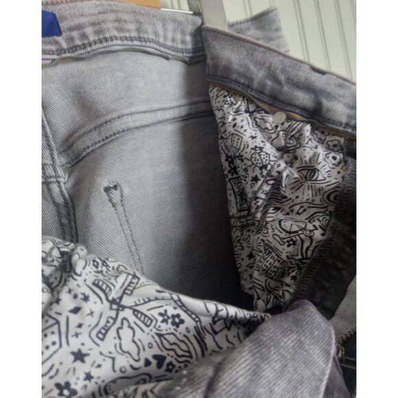 NWT Women’s Scotch & Soda High Rise Slim Jeans Size 12 – Designer Denim - Picture 8 of 15